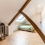 شقة L'hermitage - 3 Beds - Wifi - Free Parking