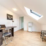 L'hermitage - 3 Beds - Wifi - Free Parking *