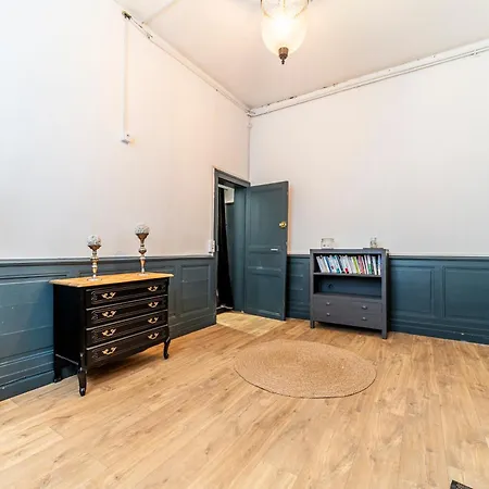 L'hermitage - 3 Beds - Wifi - Free Parking * Haubourdin